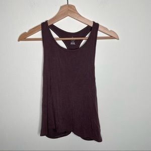 Aerie Offline Racerback Tank large